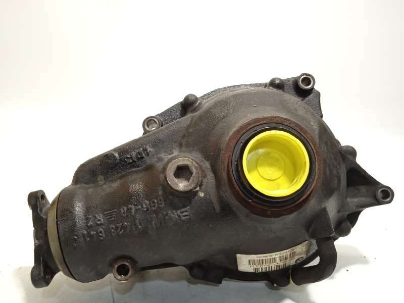 Recambio de diferencial delantero para bmw x5 (e53) 3.0d referencia OEM IAM 7508523 31507508523 31507508524 - Gris 2