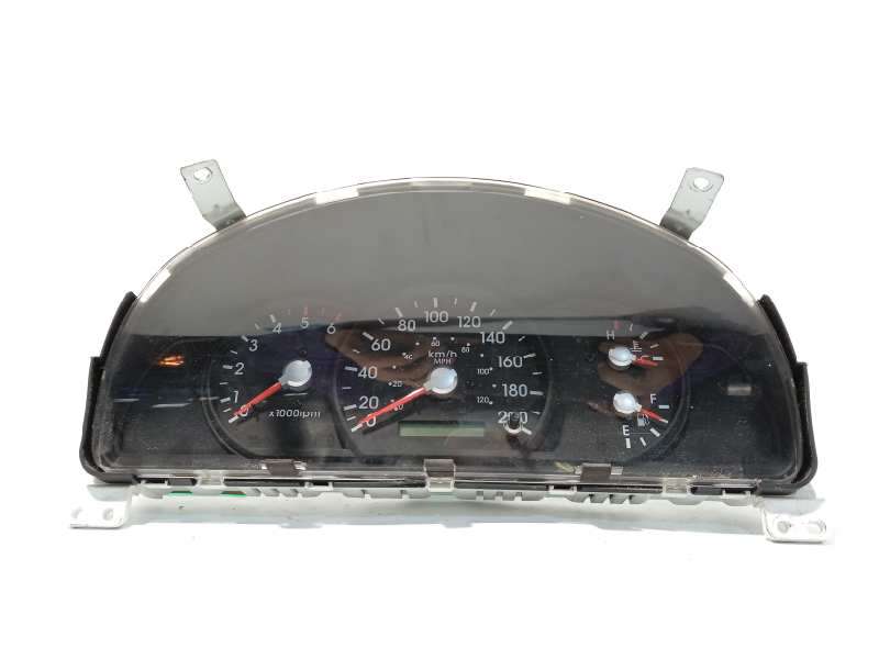 Recambio de cuadro instrumentos para kia sorento 2.5 crdi ex referencia OEM IAM 940033E080  20040510 2
