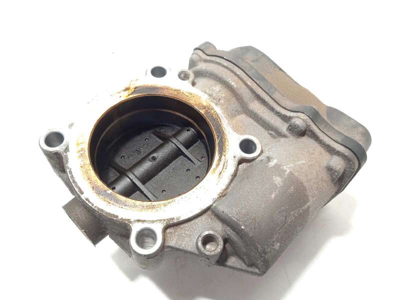 Recambio de caja mariposa para audi q5 (8r) 2.0 16v tfsi referencia OEM IAM 06F133062J  A2C53302056 3