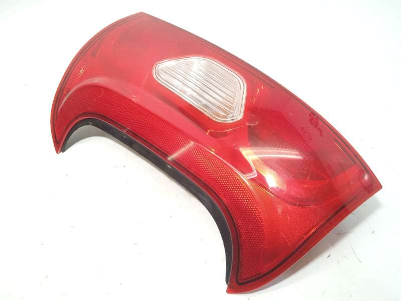 Recambio de piloto trasero derecho para fiat panda (312_, 319_) 0.9 (312pxg1a) referencia OEM IAM 51843642 - Verde 2