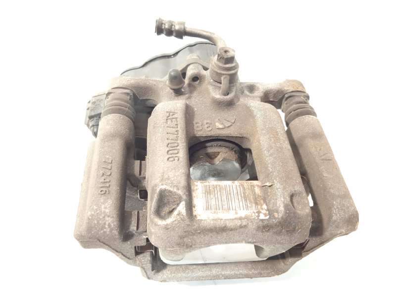 Recambio de pinza freno trasera izquierda para citroën c4 spacetourer 1.5 feel referencia OEM IAM 9819059380 1651758180 - Gris 2