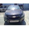 chevrolet cruze hatchback del año 2012