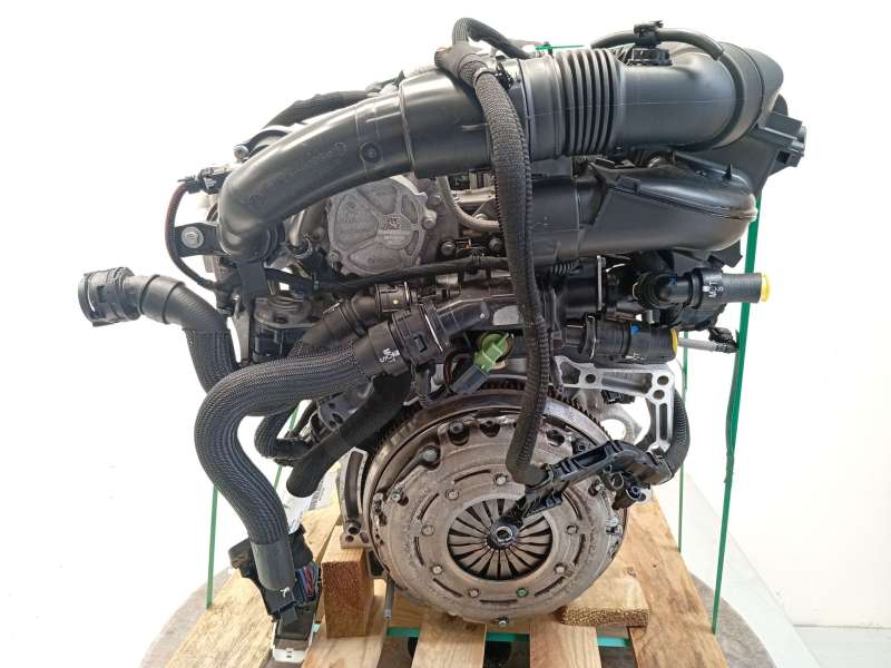 Recambio de motor completo para peugeot 2008 ii (ud_, us_, uy_, uj_, ur_, uc_) 1.2 puretech 130 referencia OEM IAM HN05 HNS 2