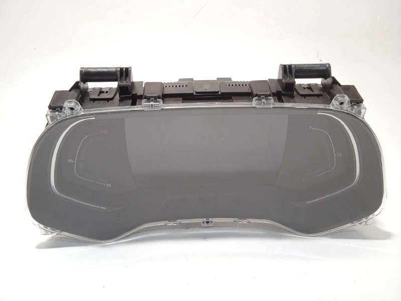 Recambio de cuadro instrumentos para renault clio v 1.0 tce referencia OEM IAM 248104640R  P248104640R - Negro 2
