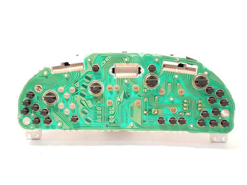 Recambio de cuadro instrumentos para kia sorento 2.5 crdi ex referencia OEM IAM 940033E080  20040510 3