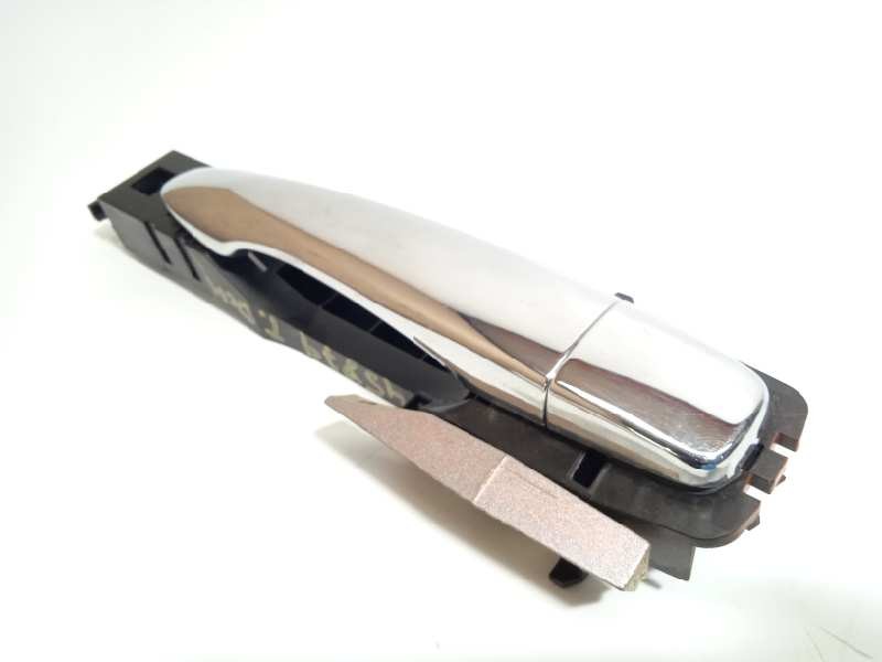 MANETA EXTERIOR TRASERA DERECHA NOREF 