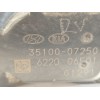 Recambio de valvula egr para kia stonic (ybcuv) 1.0 tgdi cat referencia OEM IAM 3510007250  