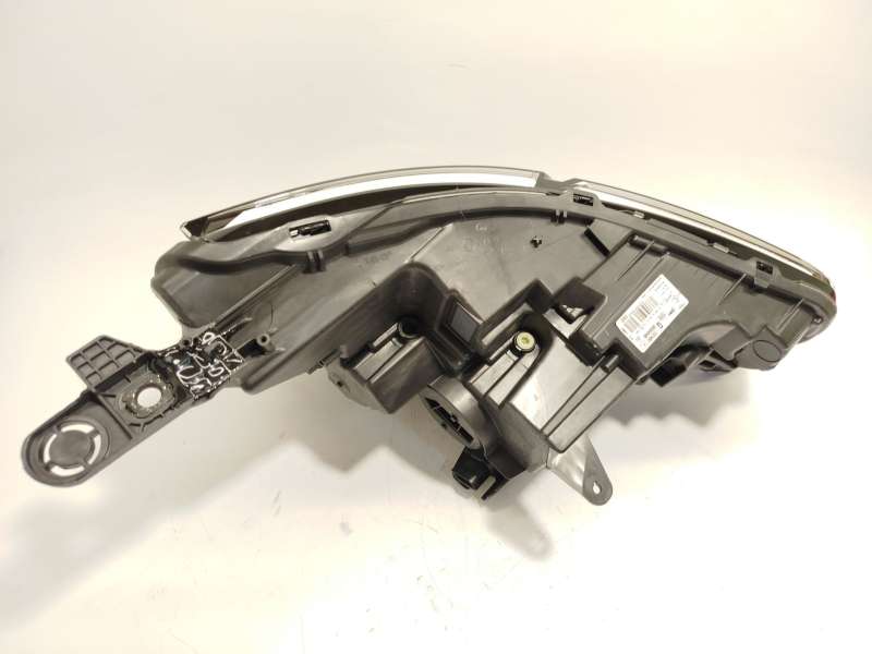 Recambio de faro izquierdo para citroën c4 iii 1.2 referencia OEM IAM 9830649480  73374697 4