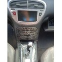PEUGEOT 607 (S2)