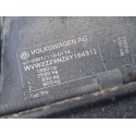 VOLKSWAGEN POLO IV (9N_, 9A_)