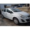 opel corsa d (s07) del año 2012