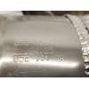 Recambio de catalizador para seat ibiza v (kj1, kjg) 1.5 tsi referencia OEM IAM 05E131723F 05E131701H 