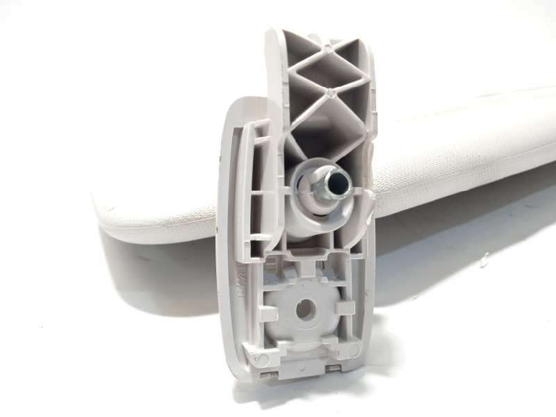 Recambio de parasol derecho para ford fiesta (ce1) trend referencia OEM IAM 2434904 4