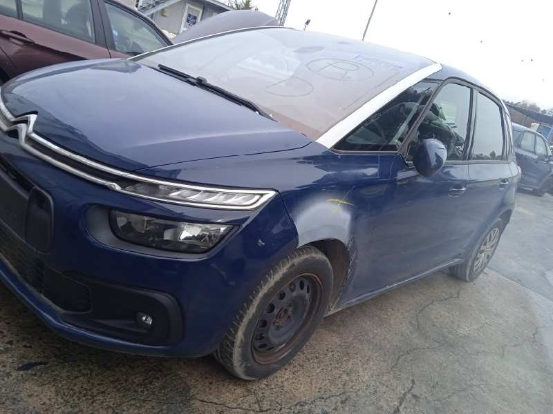 CITROËN C4 PICASSO