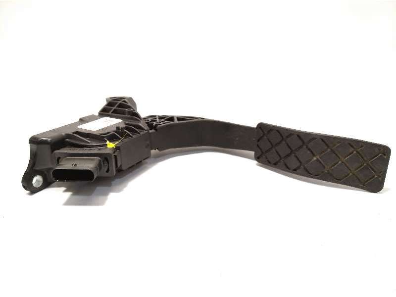 Recambio de potenciometro pedal para audi a5 sportback (f5a) sport referencia OEM IAM 8W1723523  6PV01164201 - Negro 2