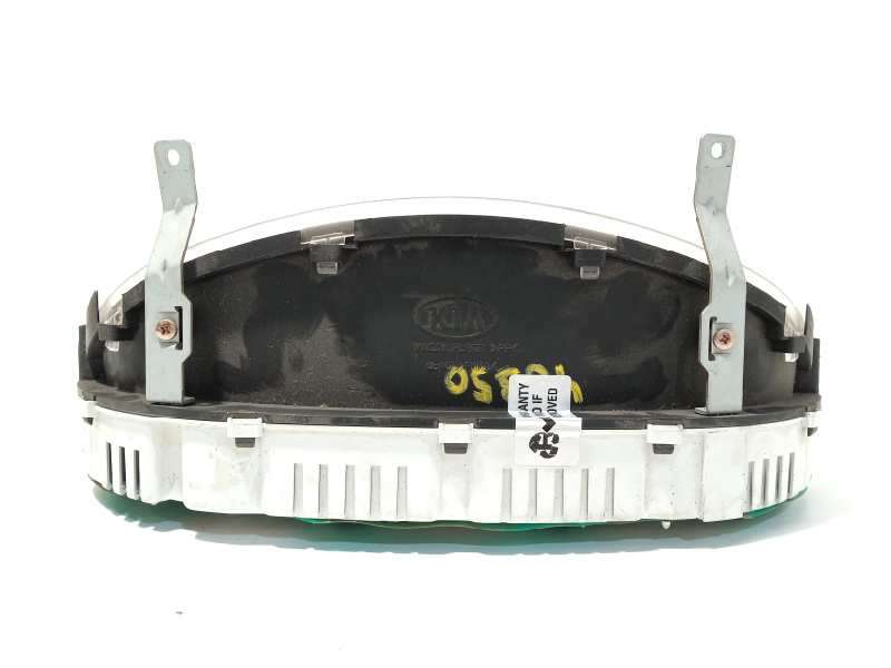 Recambio de cuadro instrumentos para kia sorento 2.5 crdi ex referencia OEM IAM 940033E080  20040510 4