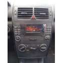 MERCEDES-BENZ CLASE A (W169)