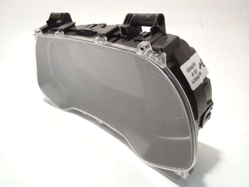 Recambio de cuadro instrumentos para renault clio v 1.0 tce referencia OEM IAM 248104640R  P248104640R - Negro 3