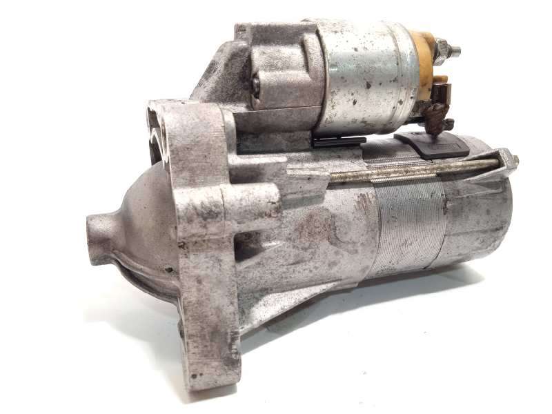 Recambio de motor arranque para renault master ii phase 2 caja cerrada 2.5 diesel referencia OEM IAM 8200225336  D7G11 - Blanco 2