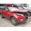 land rover evoque del año 2012