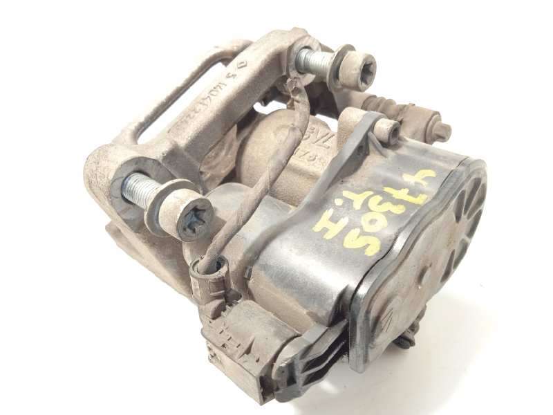 Recambio de pinza freno trasera izquierda para citroën c4 spacetourer 1.5 feel referencia OEM IAM 9819059380 1651758180 - Gris 4