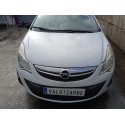 OPEL CORSA D (S07)