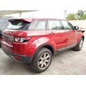 LAND ROVER EVOQUE