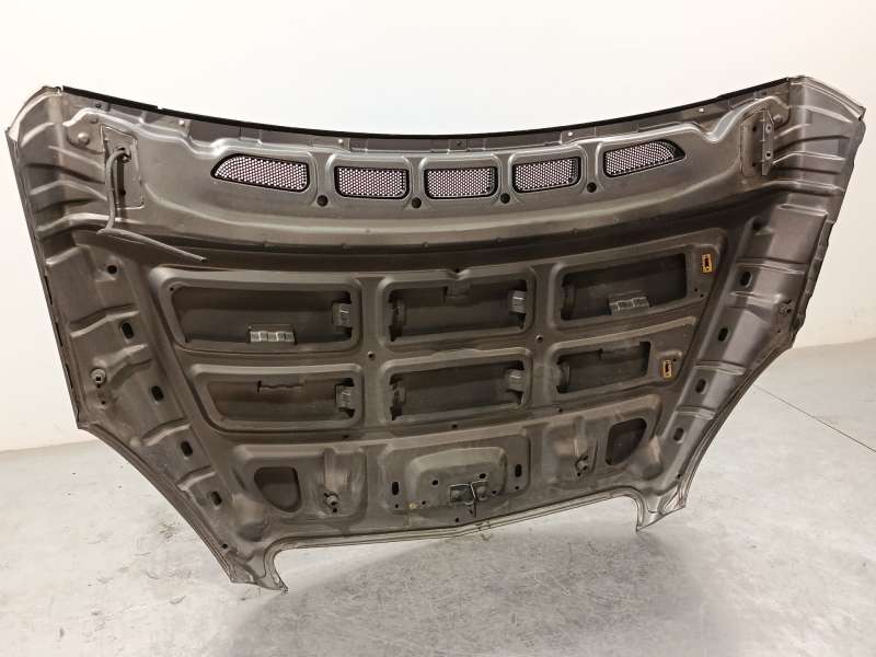 Recambio de capot para mercedes-benz clase b sports tourer (w245) b 180 cdi (245.207) referencia OEM IAM A1698800357 3