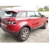 land rover evoque del año 2012