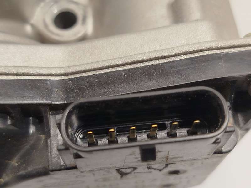 Recambio de valvula egr para kia stonic (ybcuv) 1.0 tgdi cat referencia OEM IAM 3510007250 - Blanco 5