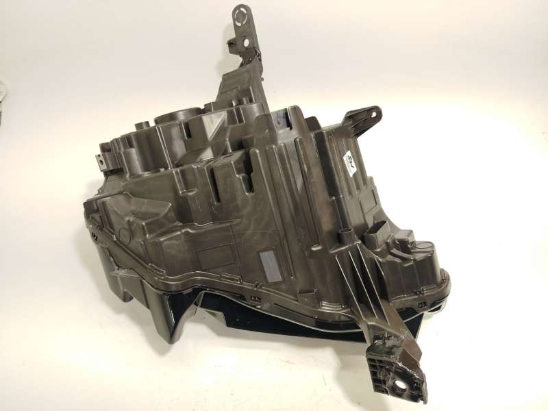 Recambio de faro izquierdo para citroën c4 iii 1.2 referencia OEM IAM 9830649480  73374697 5