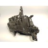 Recambio de faro izquierdo para citroën c4 iii 1.2 referencia OEM IAM 9830649480  73374697