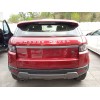 land rover evoque del año 2012