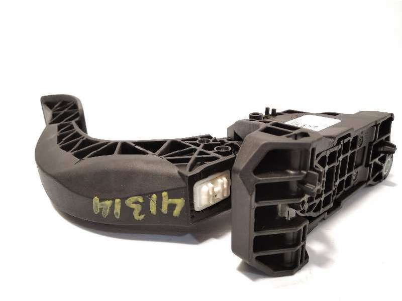 Recambio de potenciometro pedal para audi a5 sportback (f5a) sport referencia OEM IAM 8W1723523  6PV01164201 - Negro 3