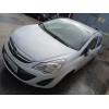 opel corsa d (s07) del año 2012