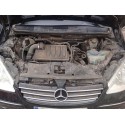 MERCEDES-BENZ CLASE A (W169)