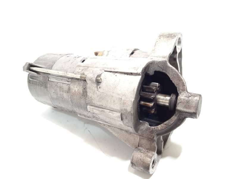 Recambio de motor arranque para renault master ii phase 2 caja cerrada 2.5 diesel referencia OEM IAM 8200225336  D7G11 - Blanco 3
