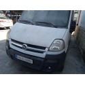 OPEL MOVANO A FURGONETA (X70)
