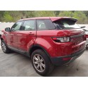 LAND ROVER EVOQUE