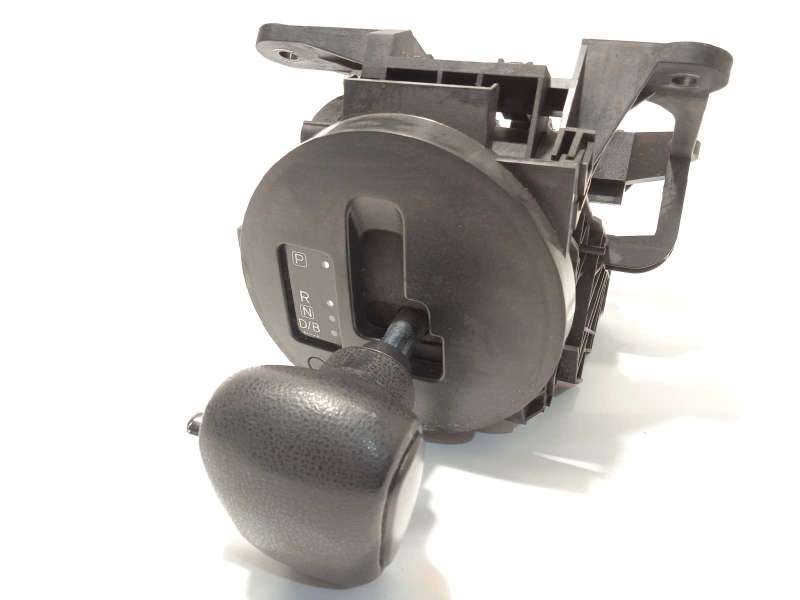 Recambio de palanca cambio para nissan nv 200 (m20) e-nv200 furgón basic referencia OEM IAM 349014FA0C 2
