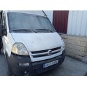 OPEL MOVANO A FURGONETA (X70)