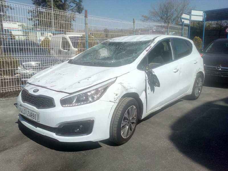 KIA CEE'D (JD)