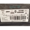 Recambio de faro izquierdo para citroën c4 iii 1.2 referencia OEM IAM 9830649480  73374697