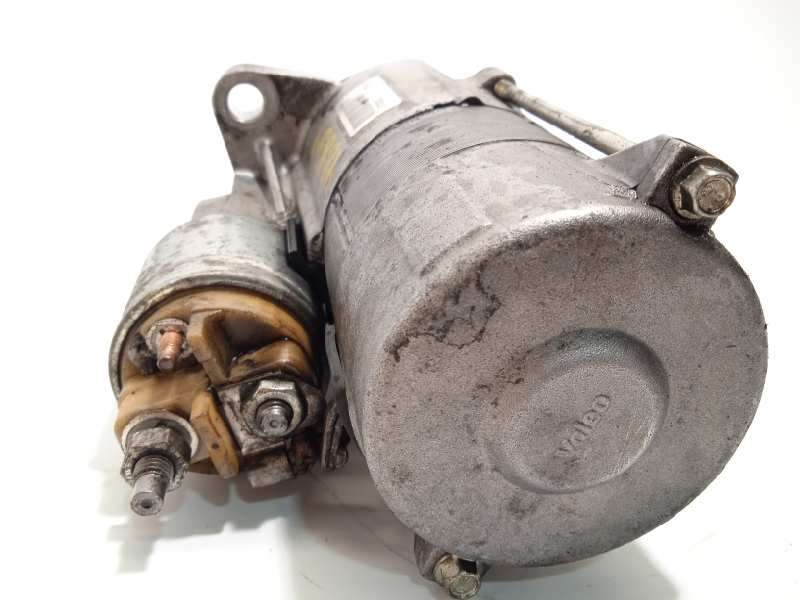Recambio de motor arranque para renault master ii phase 2 caja cerrada 2.5 diesel referencia OEM IAM 8200225336  D7G11 - Blanco 4