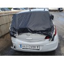 OPEL CORSA D (S07)
