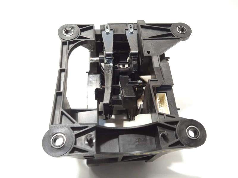 Recambio de palanca cambio para nissan nv 200 (m20) e-nv200 furgón basic referencia OEM IAM 349014FA0C 3