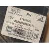 Recambio de piloto trasero derecho para fiat panda (312_, 319_) 0.9 (312pxg1a) referencia OEM IAM 51843642  