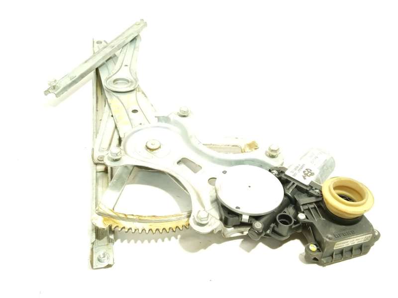 Recambio de elevalunas trasero izquierdo para toyota corolla verso (zer_, zze12_, r1_) 2.2 d-4d (aur10_) referencia OEM IAM 6984