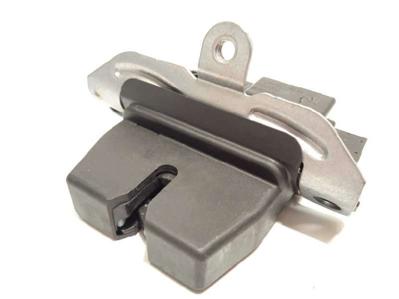 Recambio de cerradura maletero / porton para ford fiesta (ce1) trend referencia OEM IAM H1BAN442A66AA 2475591 2