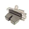 Recambio de cerradura maletero / porton para ford fiesta (ce1) trend referencia OEM IAM H1BAN442A66AA 2475591 